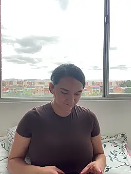 Nova Gabriela online show from September 8, 3:22 pm