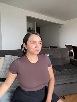 Nova Gabriela online show from October 20, 3:01 pm