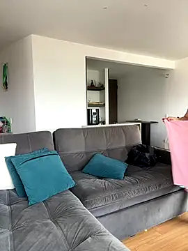 Nova Gabriela online show from November 11, 3:34 pm