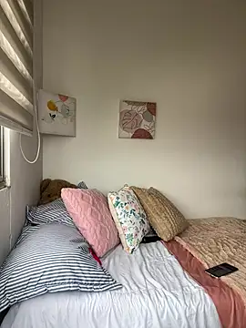 Nova Gabriela online show from March 5, 2:57 pm