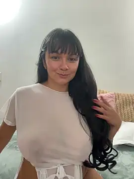 Nova Gabriela online show from May 29, 3:21 pm