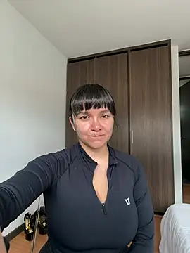 Nova Gabriela online show from August 3, 2:44 pm