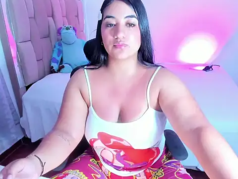 Allisson24 online show from February 10, 7:01 am