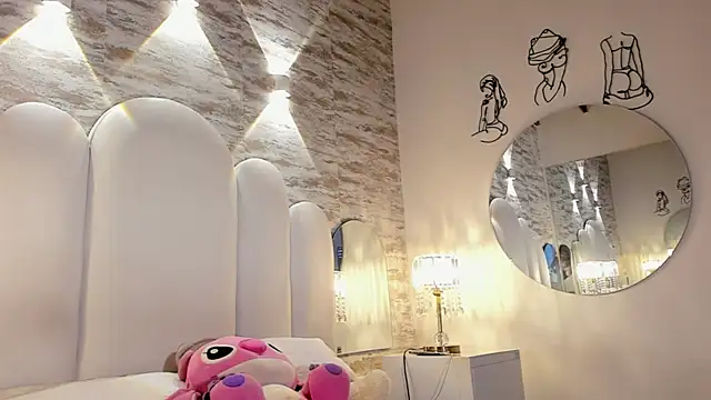 Yassy vazquez online show from November 3, 7:37 pm