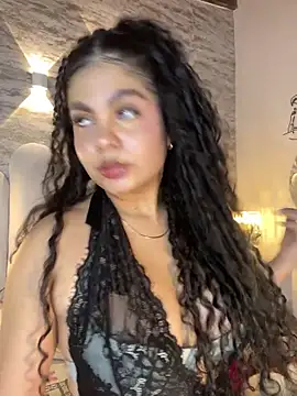 Yassy vazquez online show from November 27, 7:38 pm