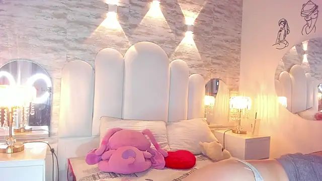 Yassy vazquez online show from January 13, 7:30 pm