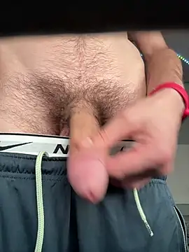 funlad245 online show from September 27, 4:12 pm