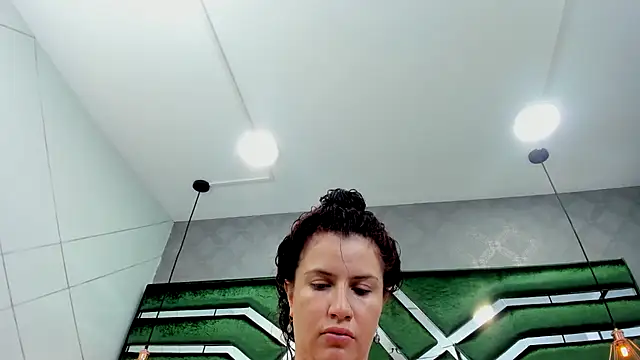 ThaliaCross online show from September 23, 8:01 pm