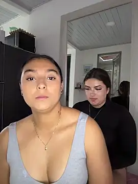 nicolexxaleja online show from February 14, 10:28 pm