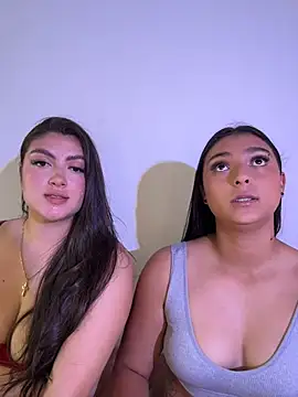 nicolexxaleja online show from June 24, 3:44 pm