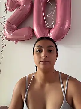 nicolexxaleja online show from June 27, 8:25 pm