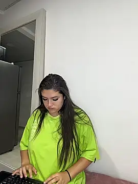 nicolexxaleja online show from July 1, 4:25 am
