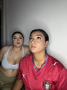 nicolexxaleja online show from July 3, 2:40 am