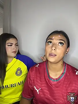 nicolexxaleja online show from July 6, 10:23 pm
