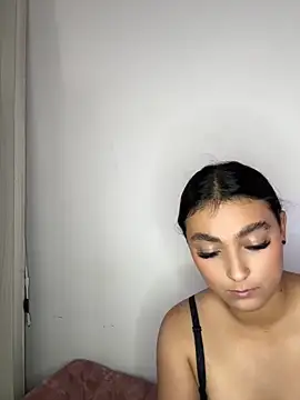nicolexxaleja online show from July 23, 8:51 pm