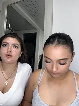nicolexxaleja online show from July 26, 2:31 am
