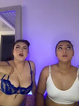 nicolexxaleja online show from July 30, 10:09 pm
