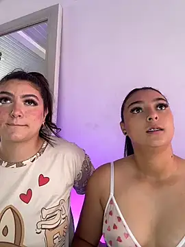 nicolexxaleja online show from August 4, 1:36 pm