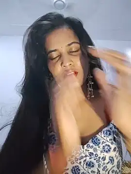 cute radhikaa online show from May 31, 9:38 am