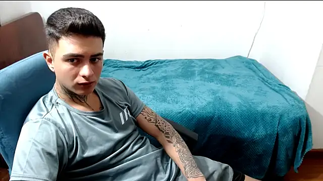 santii ss online show from September 8, 6:29 pm