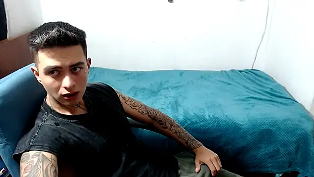 santii ss online show from October 1, 12:05 am