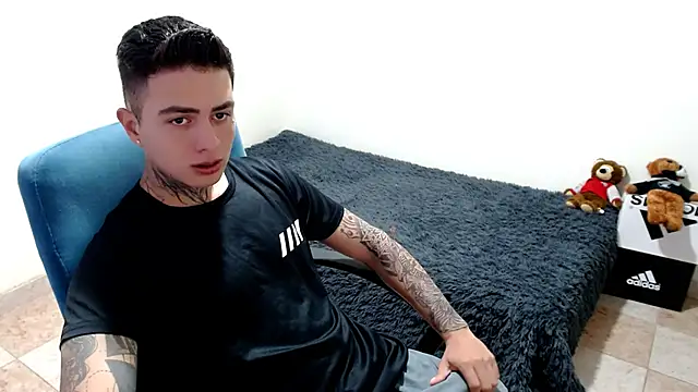 santii ss online show from October 22, 12:22 am