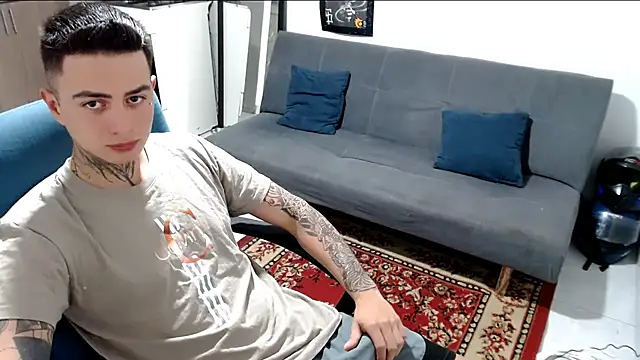 santii ss online show from December 2, 12:27 am