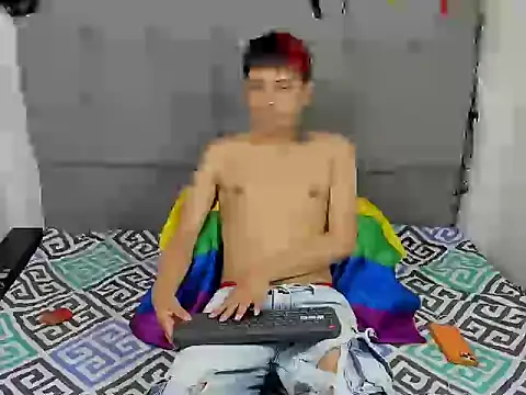 jake hott1 online show from October 1, 2:01 pm