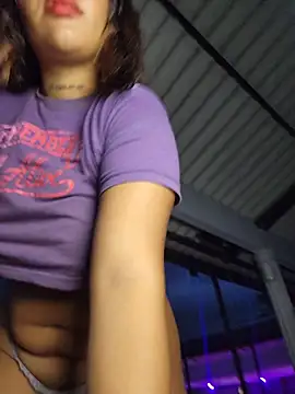 Yessica Lopezz online show from June 9, 10:27 am