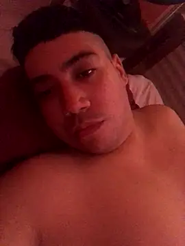 Paulo199117 online show from October 13, 11:54 am
