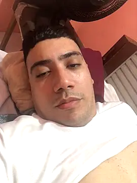 Paulo199117 online show from October 14, 2:12 am