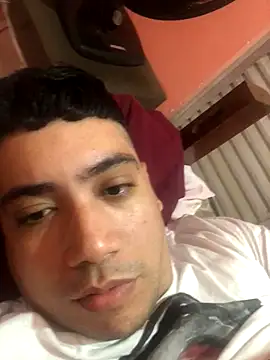 Paulo199117 online show from October 17, 2:37 am