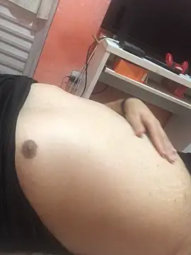 Paulo199117 online show from October 19, 1:28 am