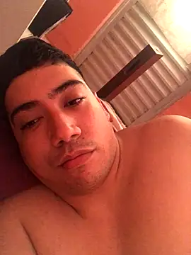 Paulo199117 online show from October 26, 3:40 pm