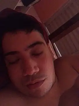 Paulo199117 online show from October 27, 6:23 pm