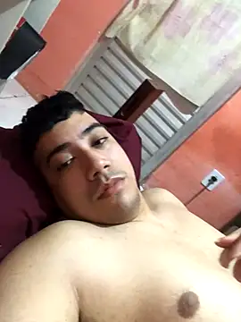 Paulo199117 online show from November 3, 8:54 pm