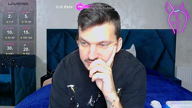 Bugs and Bunny online show from January 12, 9:53 pm