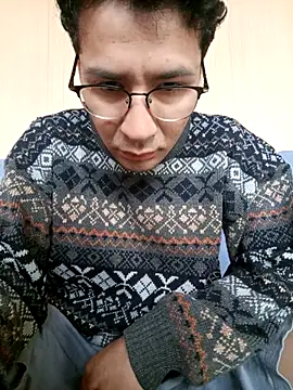 LecheDeSoya666 online show from October 8, 2:25 pm