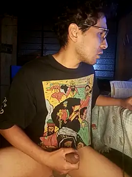 LecheDeSoya666 online show from November 10, 1:37 am