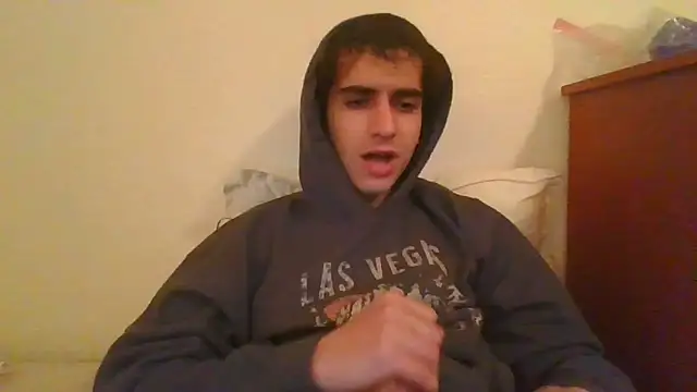 foxyboyy online show from January 19, 9:02 am