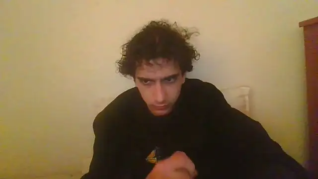 foxyboyy online show from February 7, 7:01 am