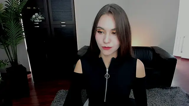 EllaCurtis online show from October 16, 12:17 pm