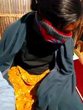 MONiSHA-moni-21 online show from December 15, 8:35 pm