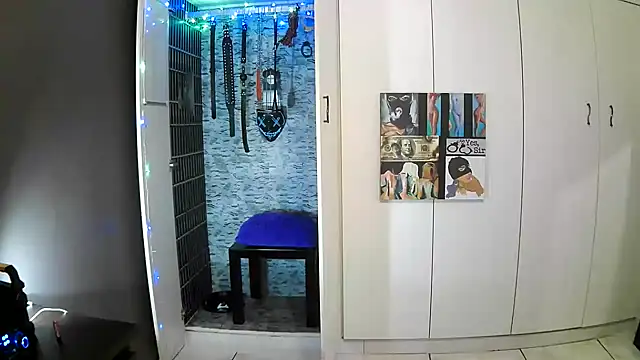 BaDSubMiss online show from September 17, 5:09 am