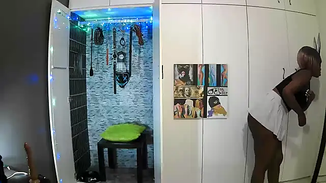 BaDSubMiss online show from September 29, 4:28 am