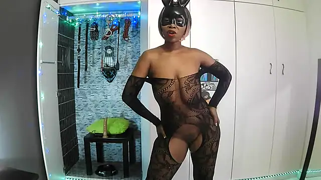 BaDSubMiss online show from November 12, 4:46 am