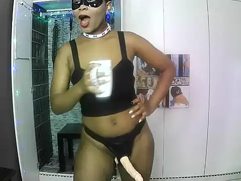 Snapshot of BaDSubMiss chatting on March 24, 5:23 am BaDSubMiss online show from March 24, 5:23 am