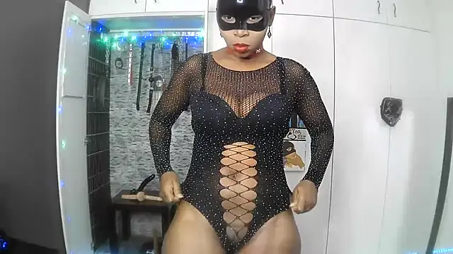Snapshot of BaDSubMiss chatting on May 16, 5:15 am BaDSubMiss online show from May 16, 5:15 am