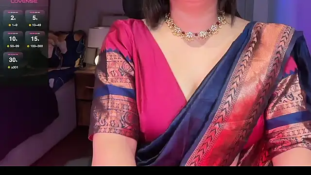 SunhariGirl online show from September 24, 3:32 am