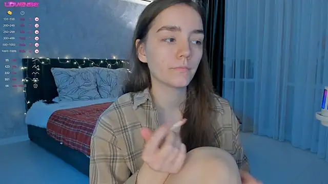 sweete chantal online show from October 18, 5:14 pm